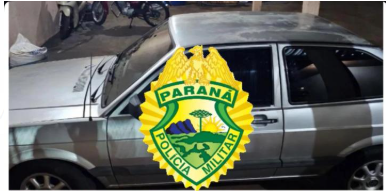 Suspeito de Tentativa de Homicídio a Facão em Inajá é Detido Durante Operação Policial