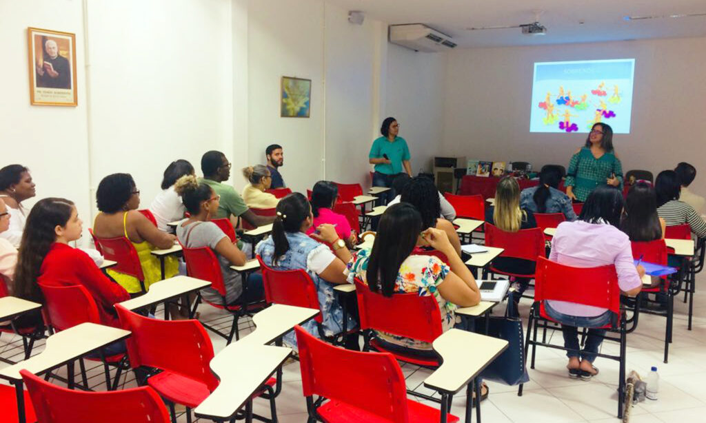 Atenção, Inajá: veja 3 cursos técnicos gratuitos no Colégio Estadual de Paranavaí